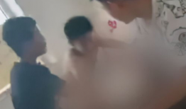 初中生视频,镜头下的青春瞬间